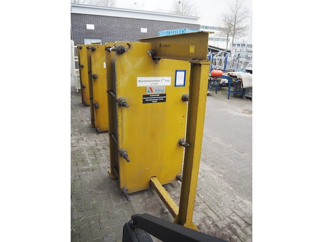 Apv baker as - afbeelding 4 van  7