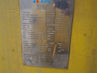 Apv baker as - afbeelding 7 van  7