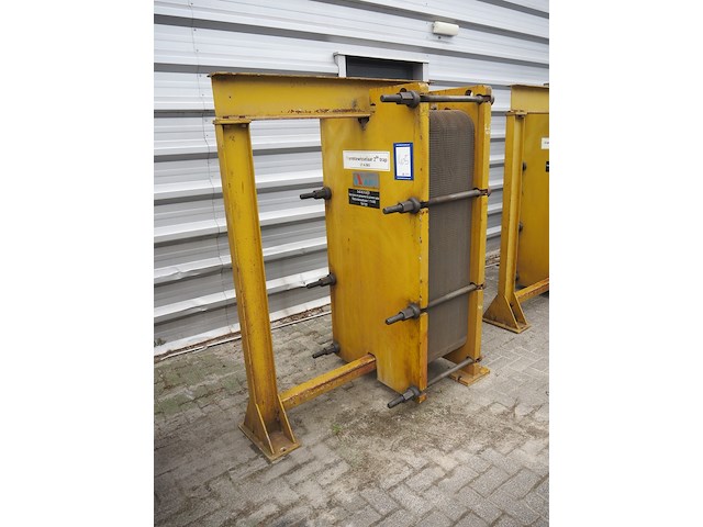 Apv baker as - afbeelding 1 van  7