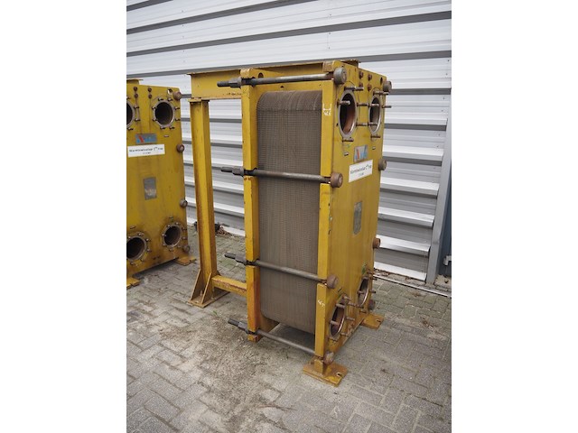 Apv baker as - afbeelding 2 van  7