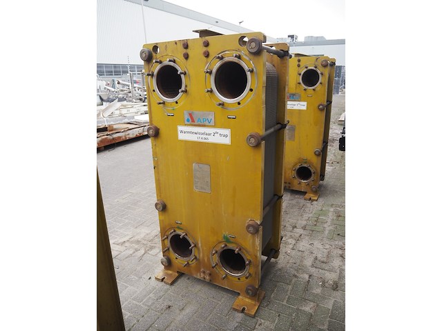 Apv baker as - afbeelding 3 van  7