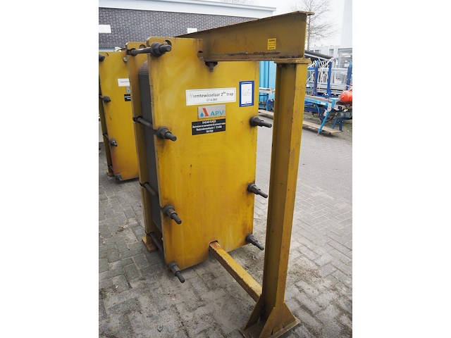 Apv baker as - afbeelding 4 van  7