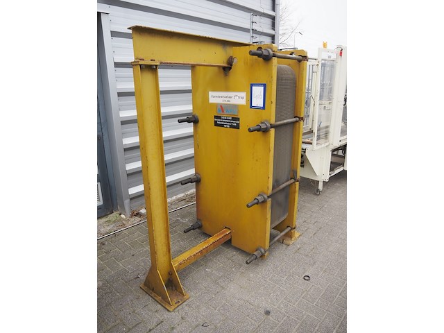 Apv baker as - afbeelding 1 van  7