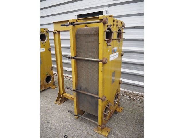 Apv baker as - afbeelding 2 van  7