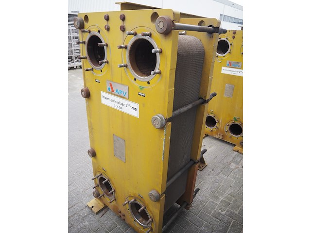 Apv baker as - afbeelding 3 van  7