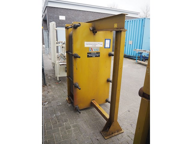 Apv baker as - afbeelding 4 van  7