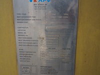 Apv baker as - afbeelding 7 van  7