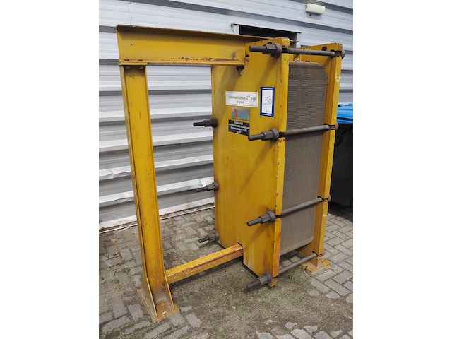 Apv baker as - afbeelding 1 van  9