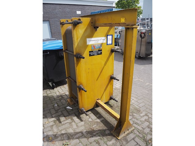 Apv baker as - afbeelding 2 van  9