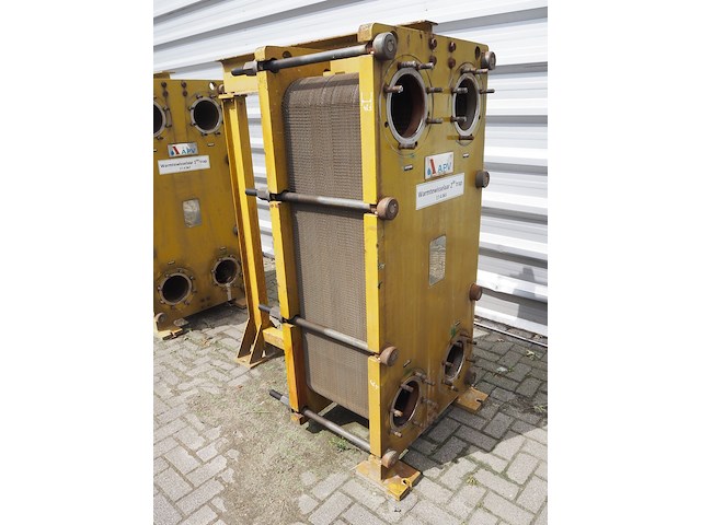 Apv baker as - afbeelding 4 van  9