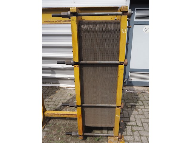 Apv baker as - afbeelding 5 van  9
