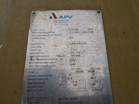 Apv baker as - afbeelding 9 van  9
