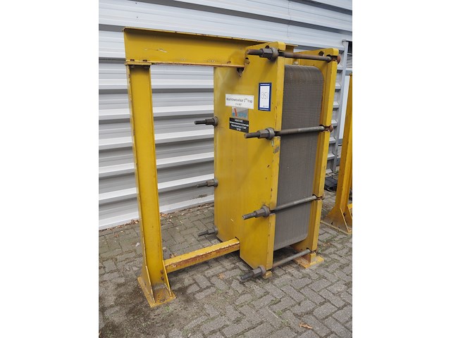 Apv baker as - afbeelding 1 van  9