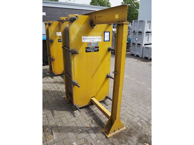 Apv baker as - afbeelding 2 van  9
