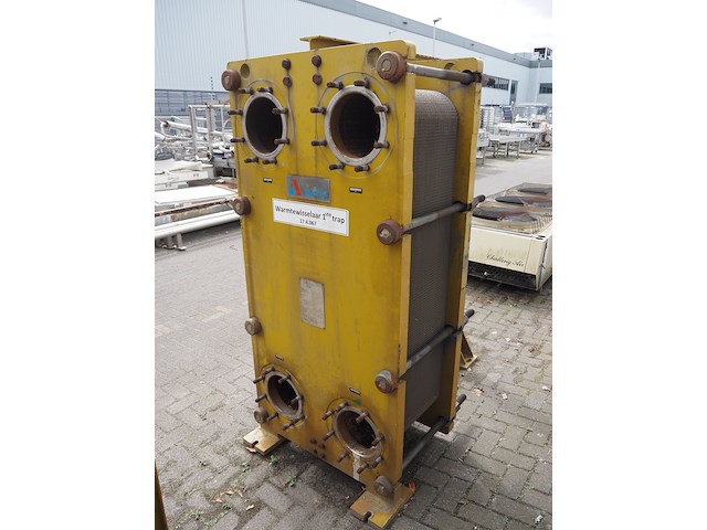 Apv baker as - afbeelding 3 van  9