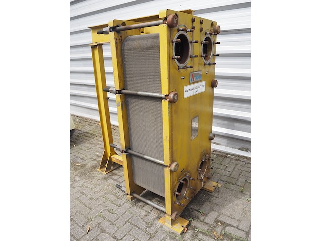 Apv baker as - afbeelding 4 van  9