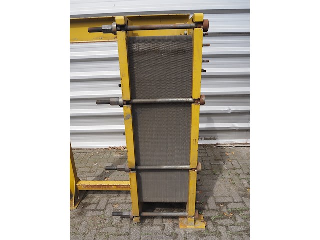 Apv baker as - afbeelding 5 van  9
