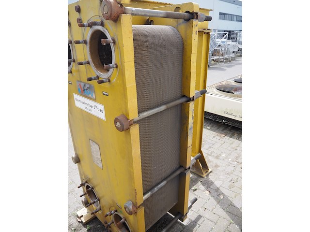Apv baker as - afbeelding 7 van  9