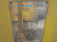 Apv baker as - afbeelding 9 van  9