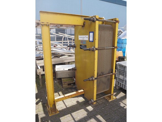 Apv baker as - afbeelding 1 van  9