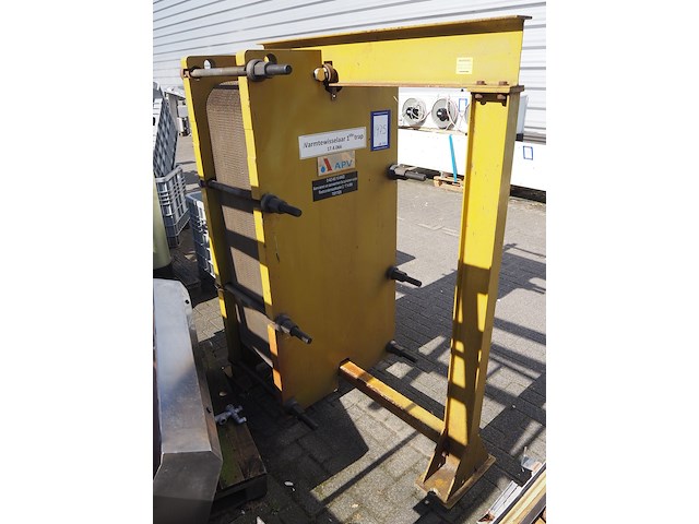 Apv baker as - afbeelding 2 van  9