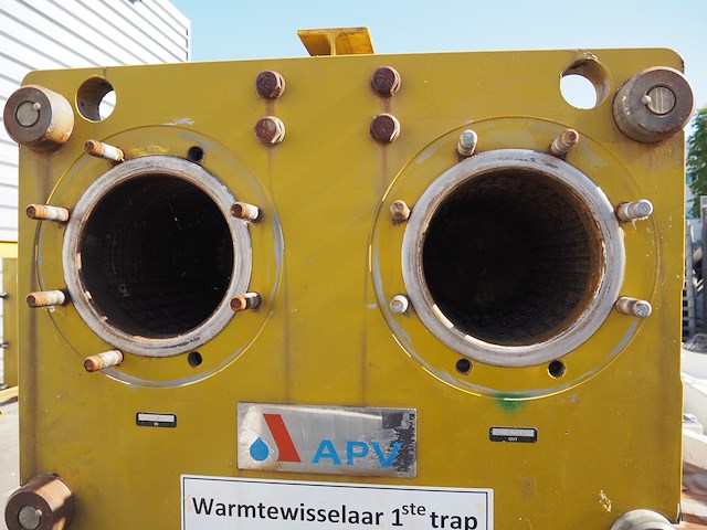 Apv baker as - afbeelding 8 van  9