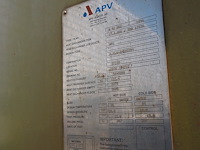 Apv baker as - afbeelding 9 van  9