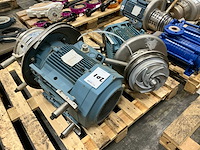 Apv centrifugaalpomp (2x) - afbeelding 3 van  6