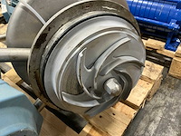 Apv centrifugaalpomp (2x) - afbeelding 4 van  6