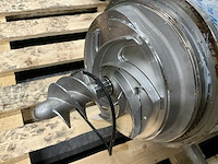Apv centrifugaalpomp (2x) - afbeelding 5 van  6