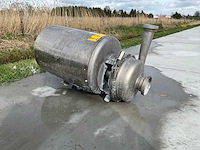 Apv centrifugaalpomp - afbeelding 1 van  5