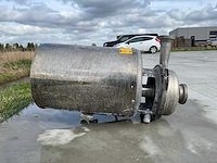 Apv centrifugaalpomp - afbeelding 3 van  5