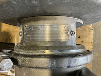 Apv centrifugaalpomp - afbeelding 5 van  5