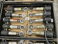 Apv en spx k080-00-08-03 pneumatische vlinderklep (10x) - afbeelding 3 van  9
