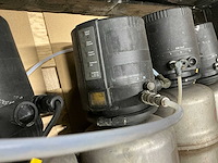 Apv en spx sw43-80fs-cu31 pneumatische afsluiter (6x) - afbeelding 8 van  9
