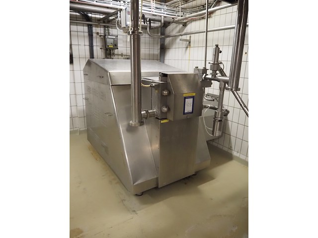 Apv gaulin - afbeelding 1 van  9