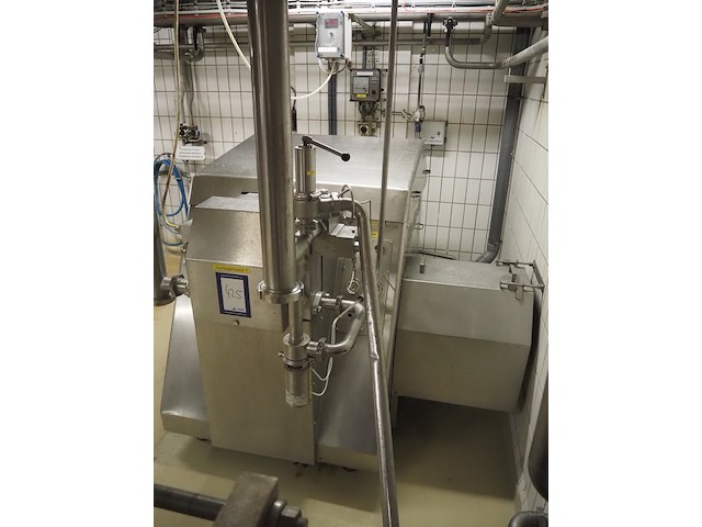 Apv gaulin - afbeelding 2 van  9