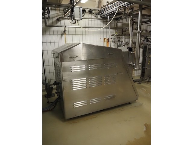 Apv gaulin - afbeelding 3 van  9