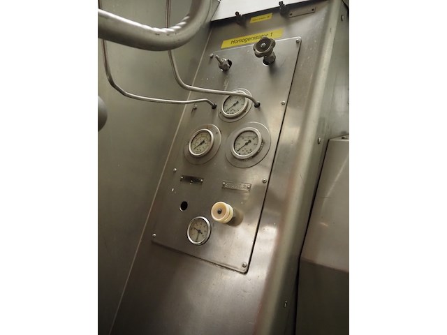 Apv gaulin - afbeelding 7 van  9