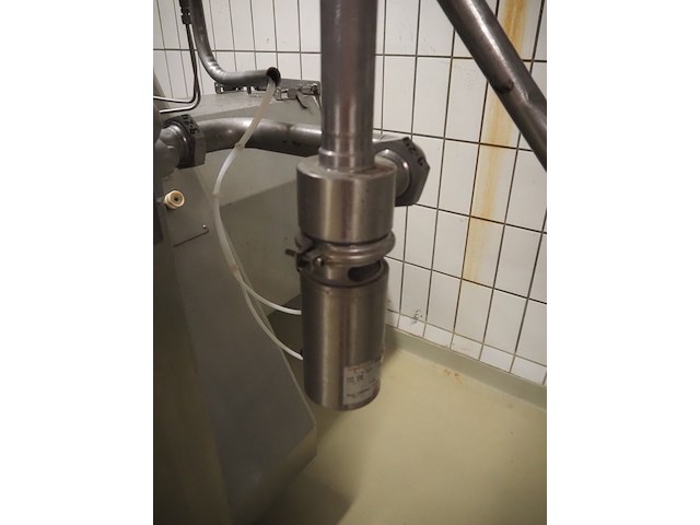 Apv gaulin - afbeelding 9 van  9