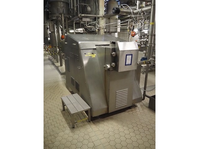 Apv gaulin - afbeelding 1 van  13