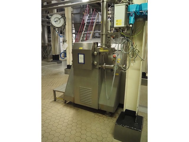 Apv gaulin - afbeelding 6 van  13