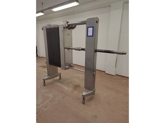 Apv paraflow - afbeelding 1 van  9