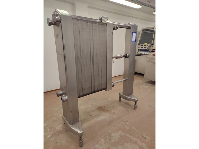 Apv paraflow - afbeelding 2 van  9