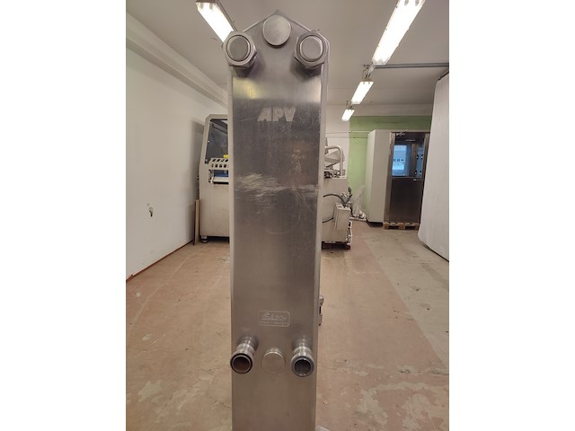 Apv paraflow - afbeelding 5 van  9