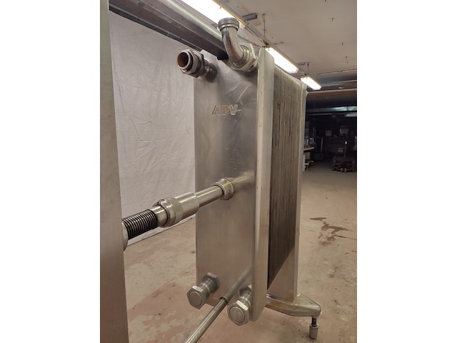 Apv paraflow - afbeelding 7 van  9