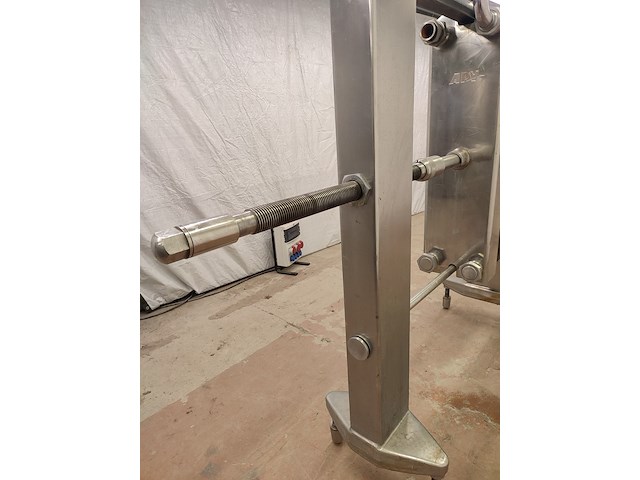 Apv paraflow - afbeelding 8 van  9