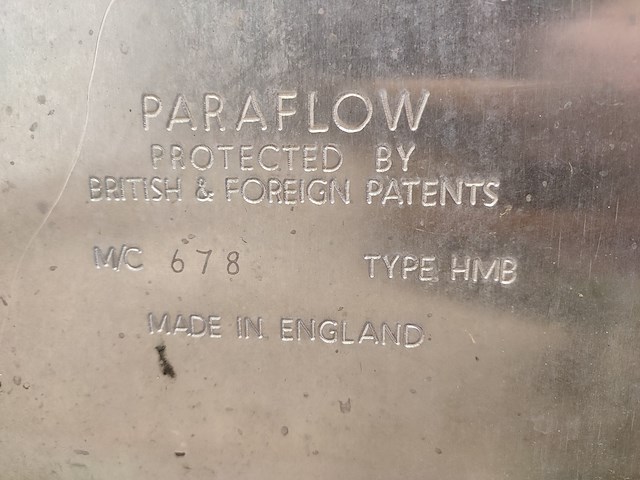 Apv paraflow - afbeelding 9 van  9