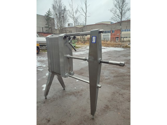 Apv paraflow - afbeelding 1 van  10