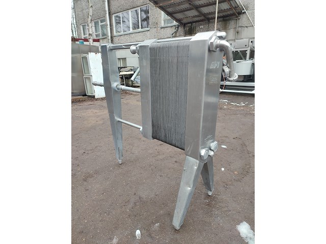 Apv paraflow - afbeelding 4 van  10